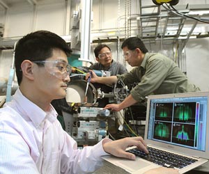 Argonne Scientists Reveal Secret Of Nanoparticle Crystallization In Real Time