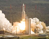 ESA En Route To The Origins Of The Universe