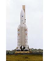 Russia And Europe Join Forces In Space