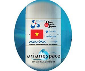 Ariane 5 mission with twin telecommunications satellites approved for launch