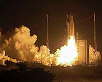 Arianespace Marks 30 Years Of Launch Services Excellence