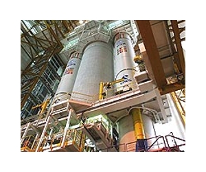Pre-Launch Processing Underway For Ariane 5's Upcoming Launch