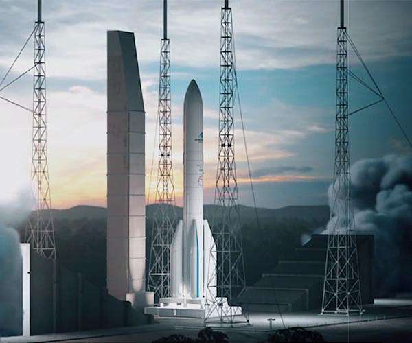 All engines for Ariane 6 complete qualification tests