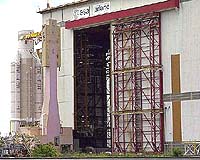 A Double Transfer At The Spaceport For The Next Two Ariane 5 Launchers