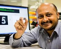 New NTU smart chip makes low-powered, wireless neural implants a possibility