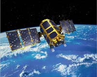 SKorea decides to terminate satellite: space agency