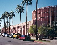 Suntech To Power Arizona's Largest Building Mounted PV Project