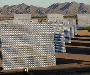 Sportsmen's Coalition Applauds Solar Energy Plan