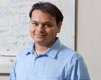 Nanocavity and atomically thin materials advance tech for chip-scale light sources