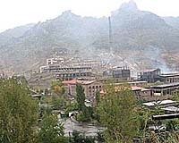 China wins right to explore Afghan copper mine: ministry