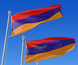 Armenia to Launch Its First Satellite