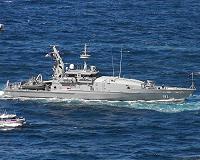 Austal upgrading Australian Navy patrol boats
