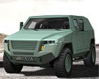 Kick-Off For The New AMPV Vehicle Family