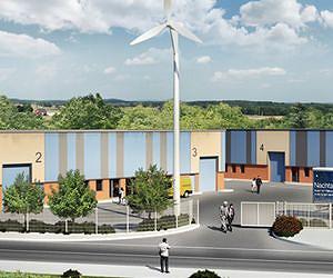 New method to encourage virtual power plants for efficient renewable energy production
