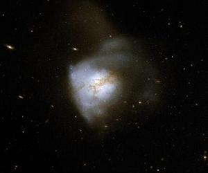Astronomers reveal supernova factory