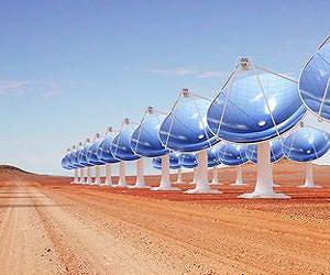 Telescopes Could Detect ET Life Signs Within 25 Years