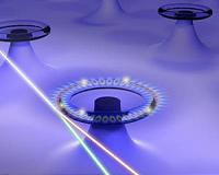 Engineers develop new sensor to detect tiny individual nanoparticles