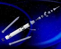 Space Launch System - Who Needs It