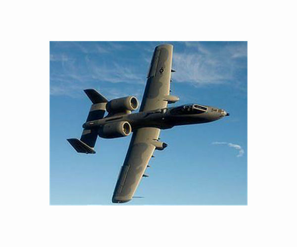Air Force to move rescue, support training to Arizona, retire older A-10s
