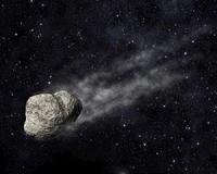 Asteroid Icarus to Make Distant Pass Tuesday