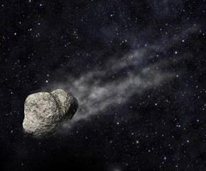 NASA Sees Enthusiastic Response to Asteroid Call for Ideas