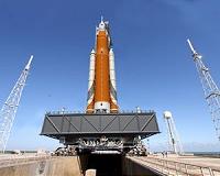 NASA Completes Critical Design Review for Space Launch System