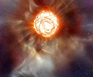 Apocalypse and salvation strategy