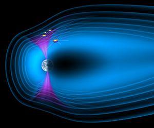 Origin of particle acceleration in cusps of Earth's magnetosphere uncovered