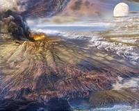 Early Earth less hellish than previously thought