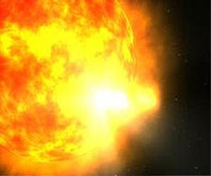 NASA Unveils New Space-Weather Science Tool