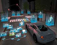 Risk Analysis releases special issue on social science of automated cars