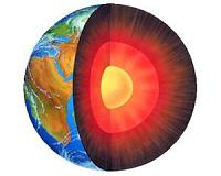 New research shows Earth's core contains 90 percent of Earth's sulfur