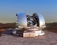 Europe okays building phase of largest telescope
