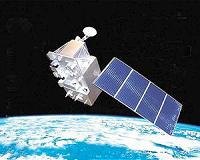 China's new meteorological satellite now operational