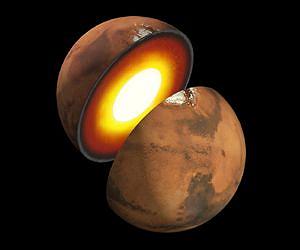 New Mars mission to take first look at what's going on deep inside the Red Planet