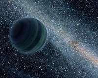 Hunting for giant planet analogs in our own backyard