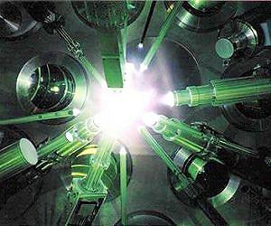 New software to support interest in extreme science