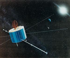 20 Years Of Solar Science Still Going Strong With Geotail