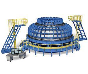 Space Launch System: Tooling Up to Build the World's Largest Rocket