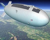NASA Seeks Comments on Possible Airship Challenge
