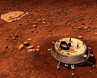 NASA and ESA Celebrate 10 Years Since Titan Landing