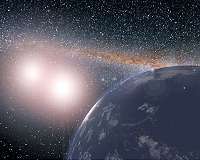 Astronomers perform largest-ever survey of high-mass binary star systems