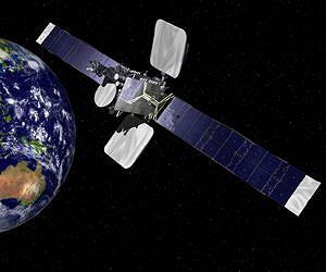 Intelsat Teams with PCCW Global to Expand IntelsatONESM Terrestrial Network