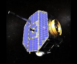 IBEX measures interstellar winds buffeting our solar system