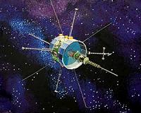 Engineers reconnect with ISEE-3, retired NASA probe