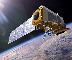 Raytheon completes integration of second Visible Infrared Imaging Radiometer Suite