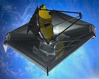 Elements come together for next big telescope: NASA