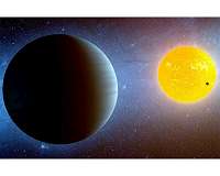 SETI Searches Kepler Candidates for Signals of Life