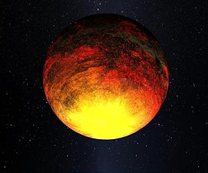 Kepler Mission Discovers Its First Rocky Planet