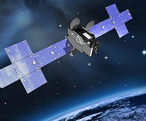 Laser Communication Mission Targets 2017 Launch